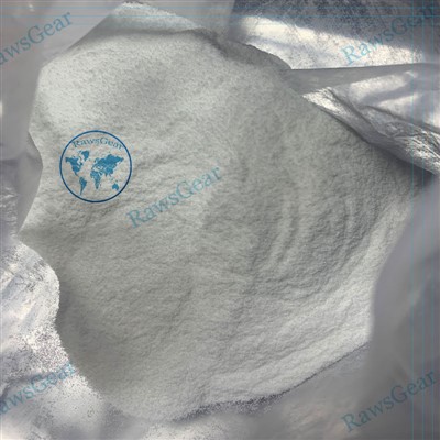 Oral Turinabol kri Powder