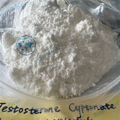 Testostewòn Cypionate